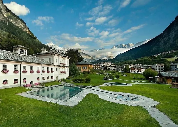 La Maison De Julie