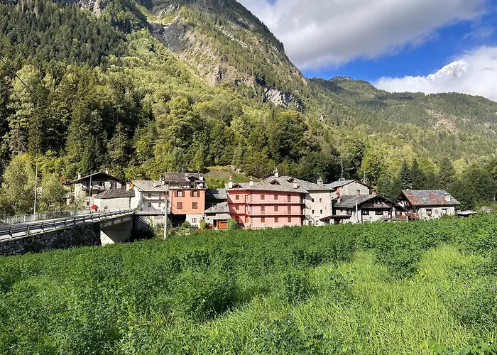 La Maison De Julie