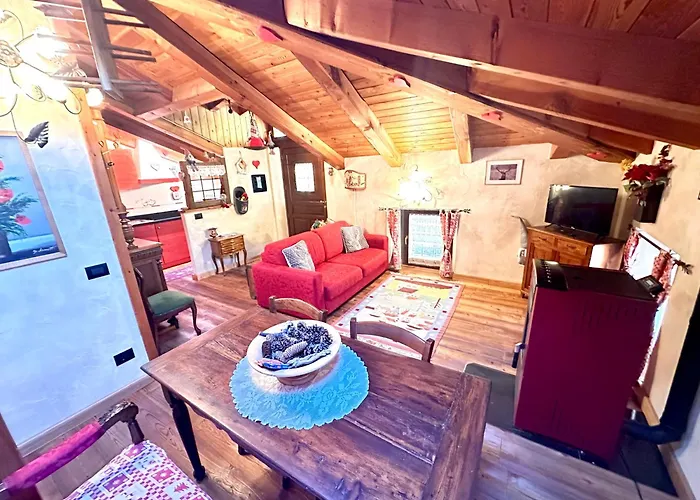 La Maison De Julie
