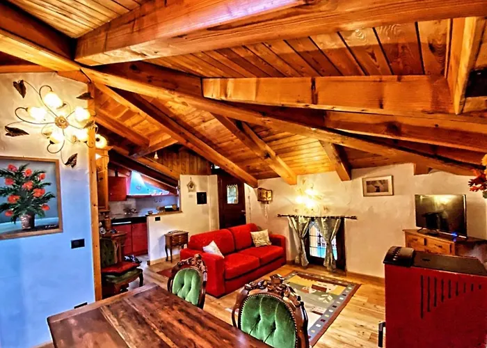 La Maison De Julie