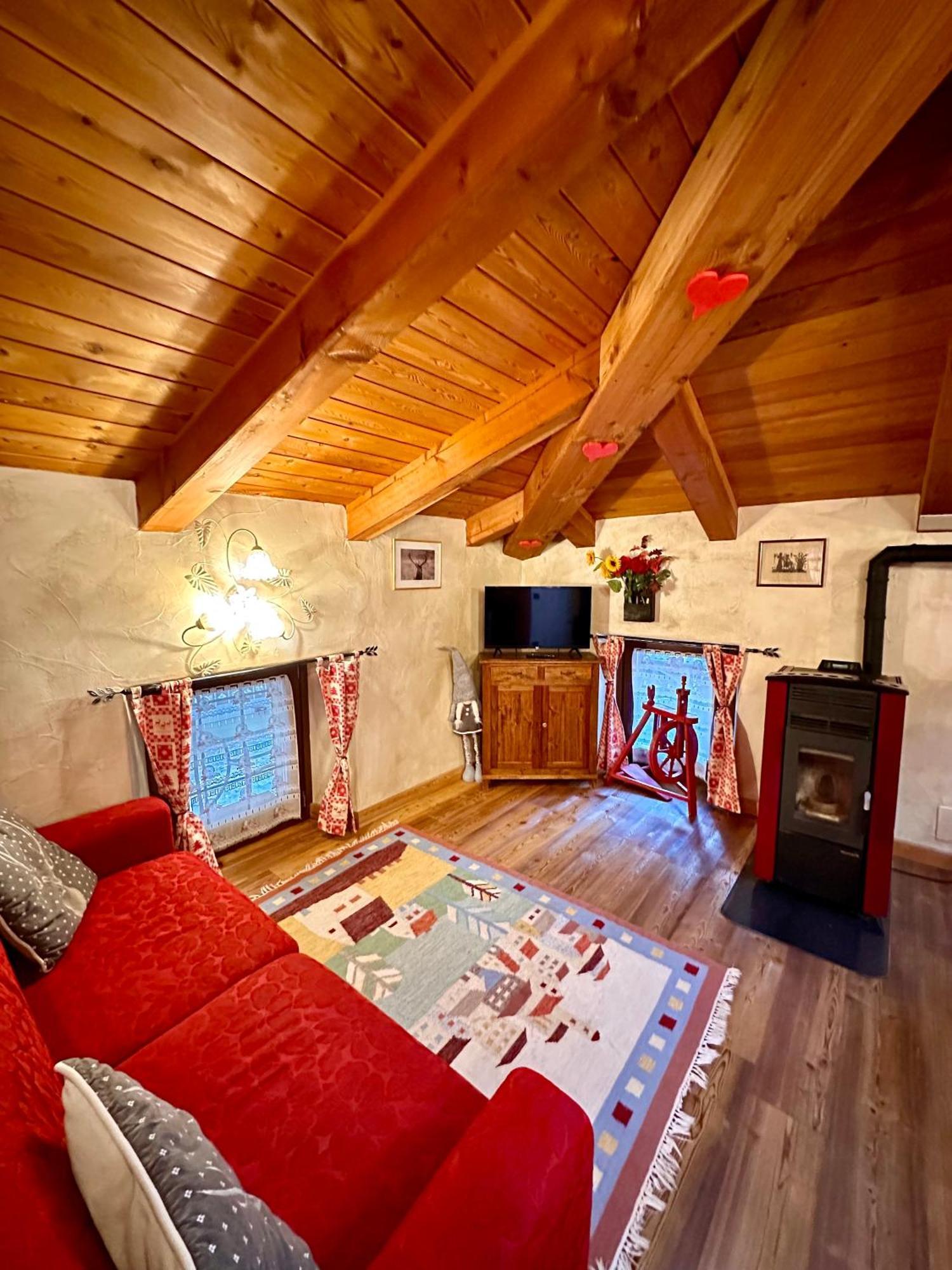 La Maison De Julie Apartment
