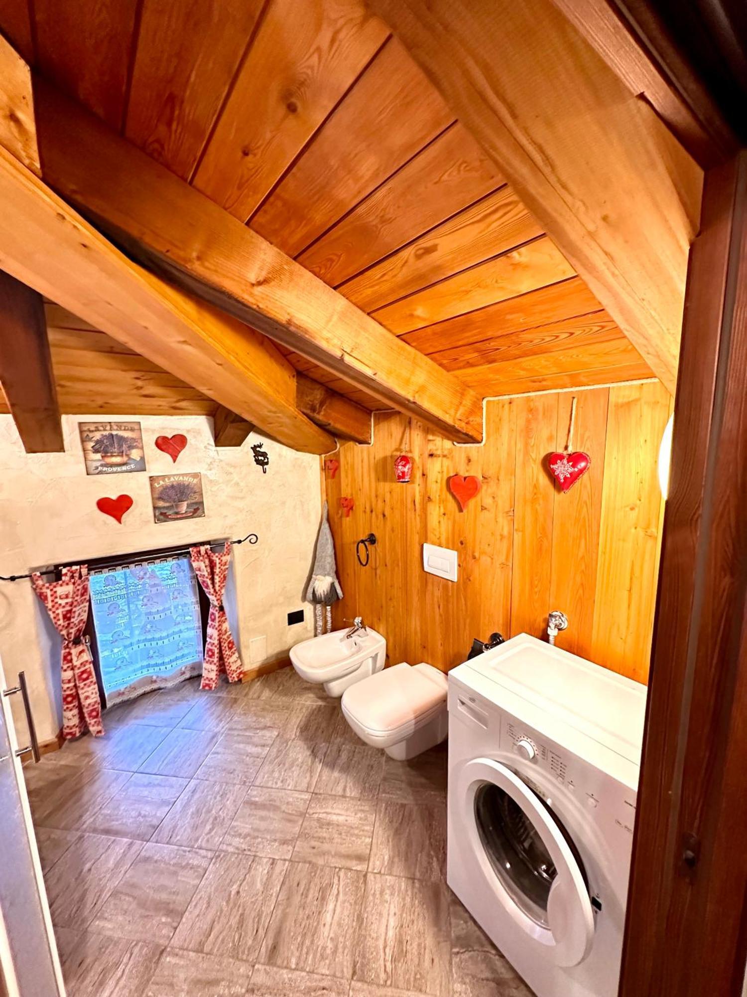 La Maison De Julie Apartment Pre-Saint-Didier