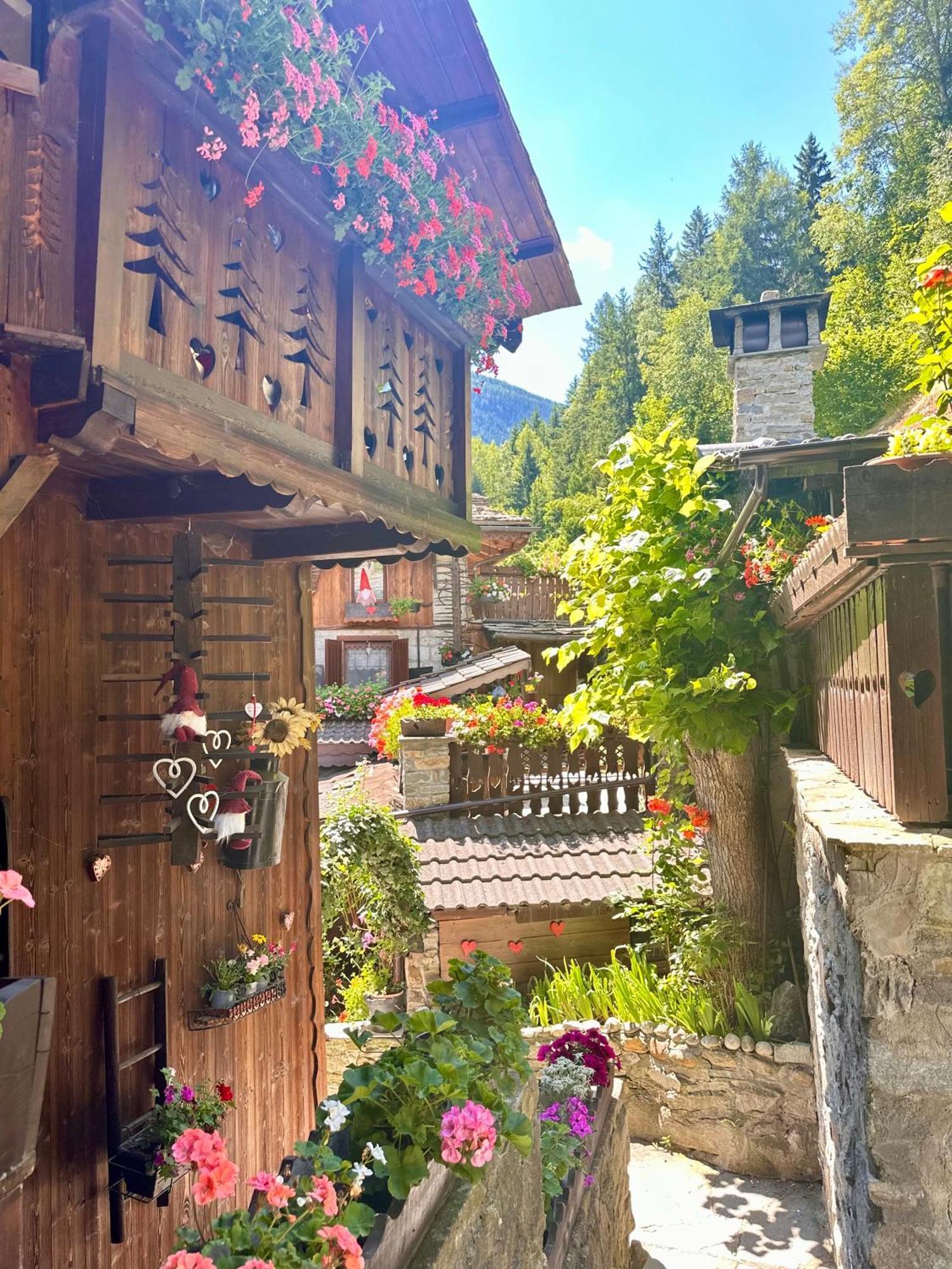 La Maison De Julie *