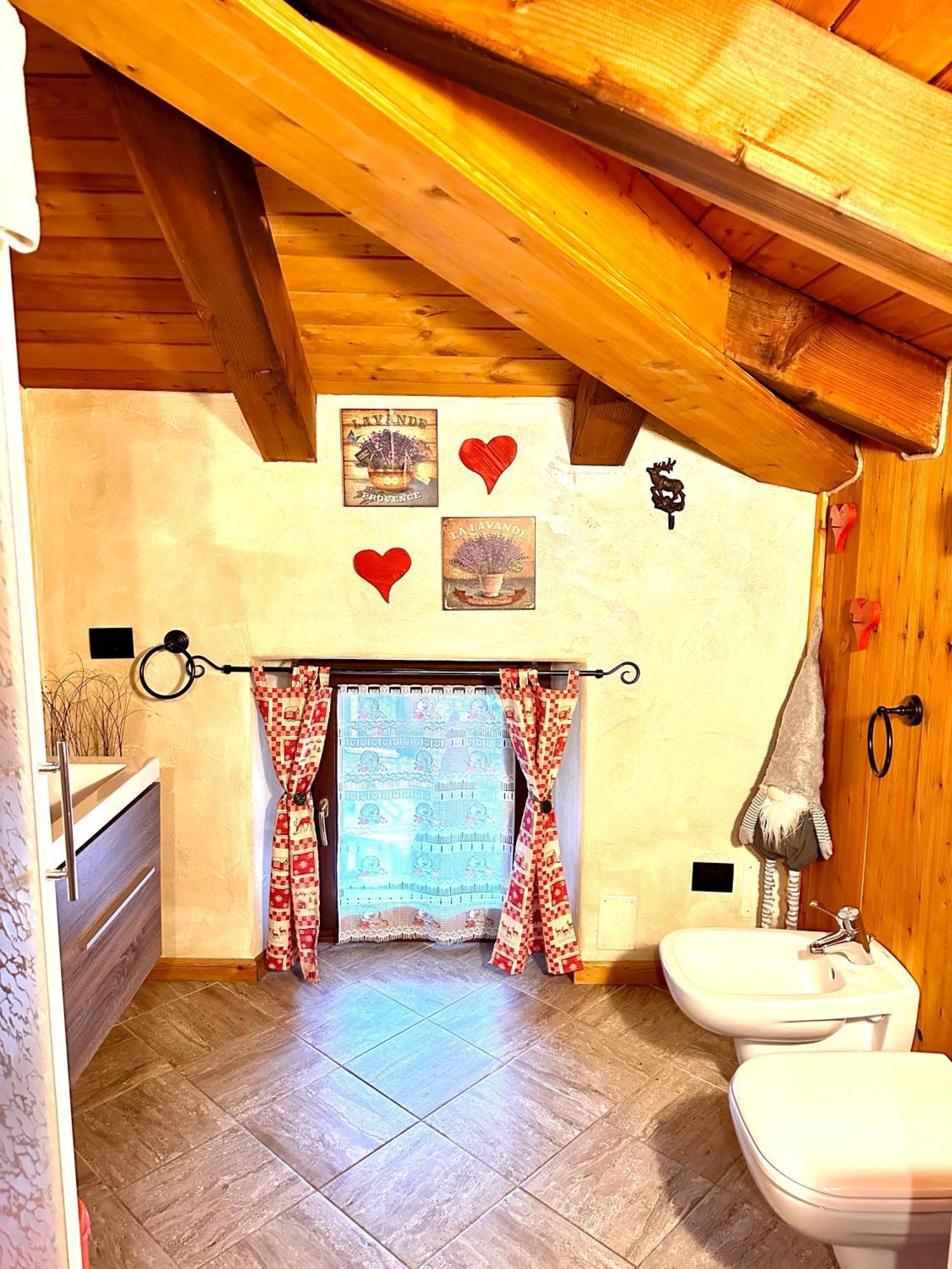 La Maison De Julie