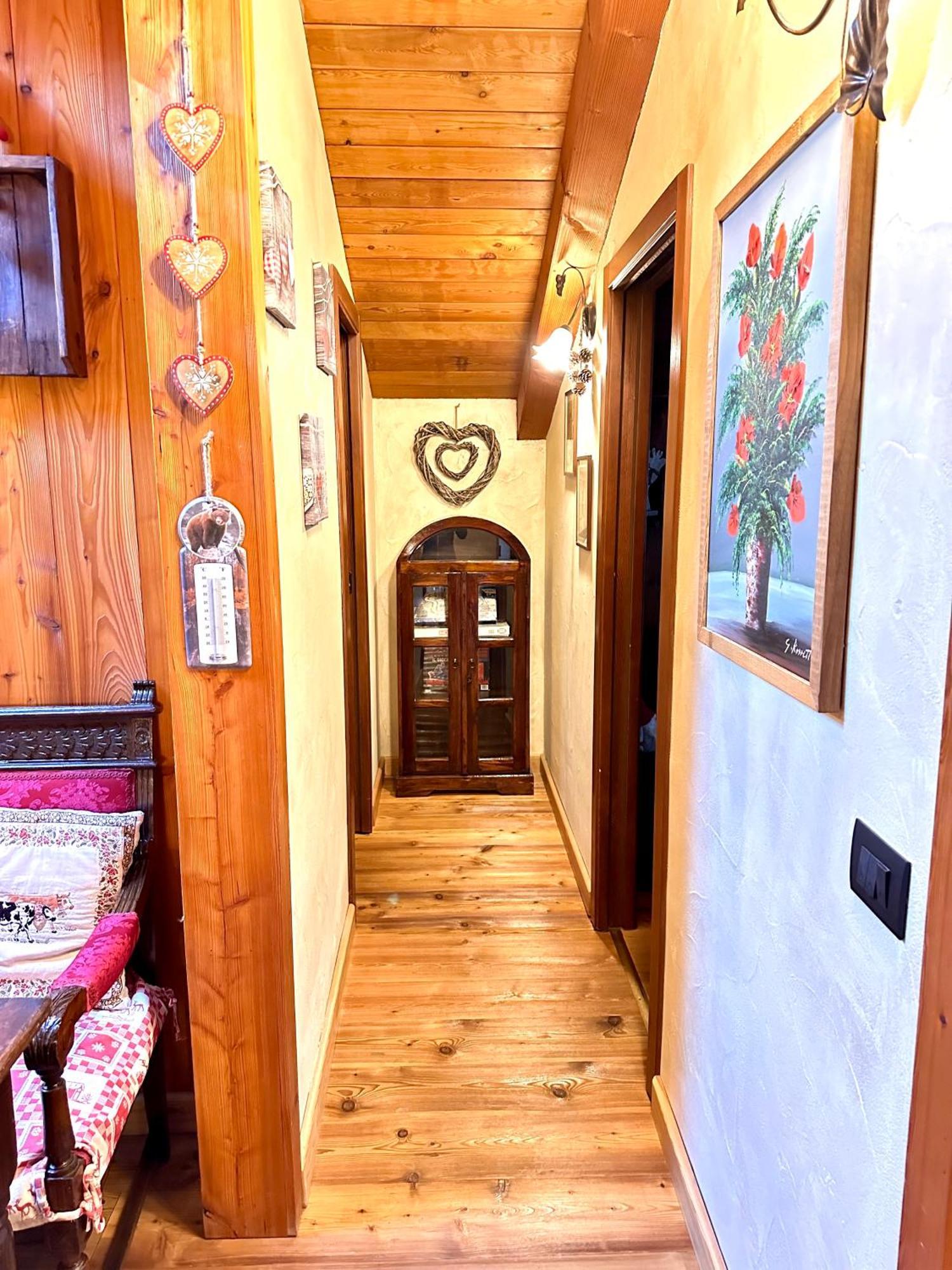 La Maison De Julie Apartment