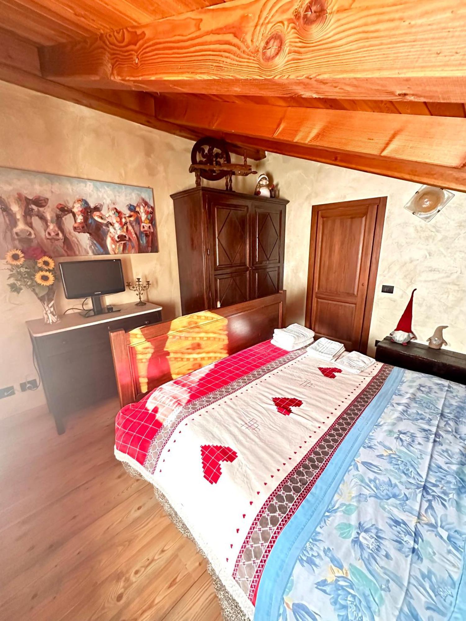 La Maison De Julie Apartment