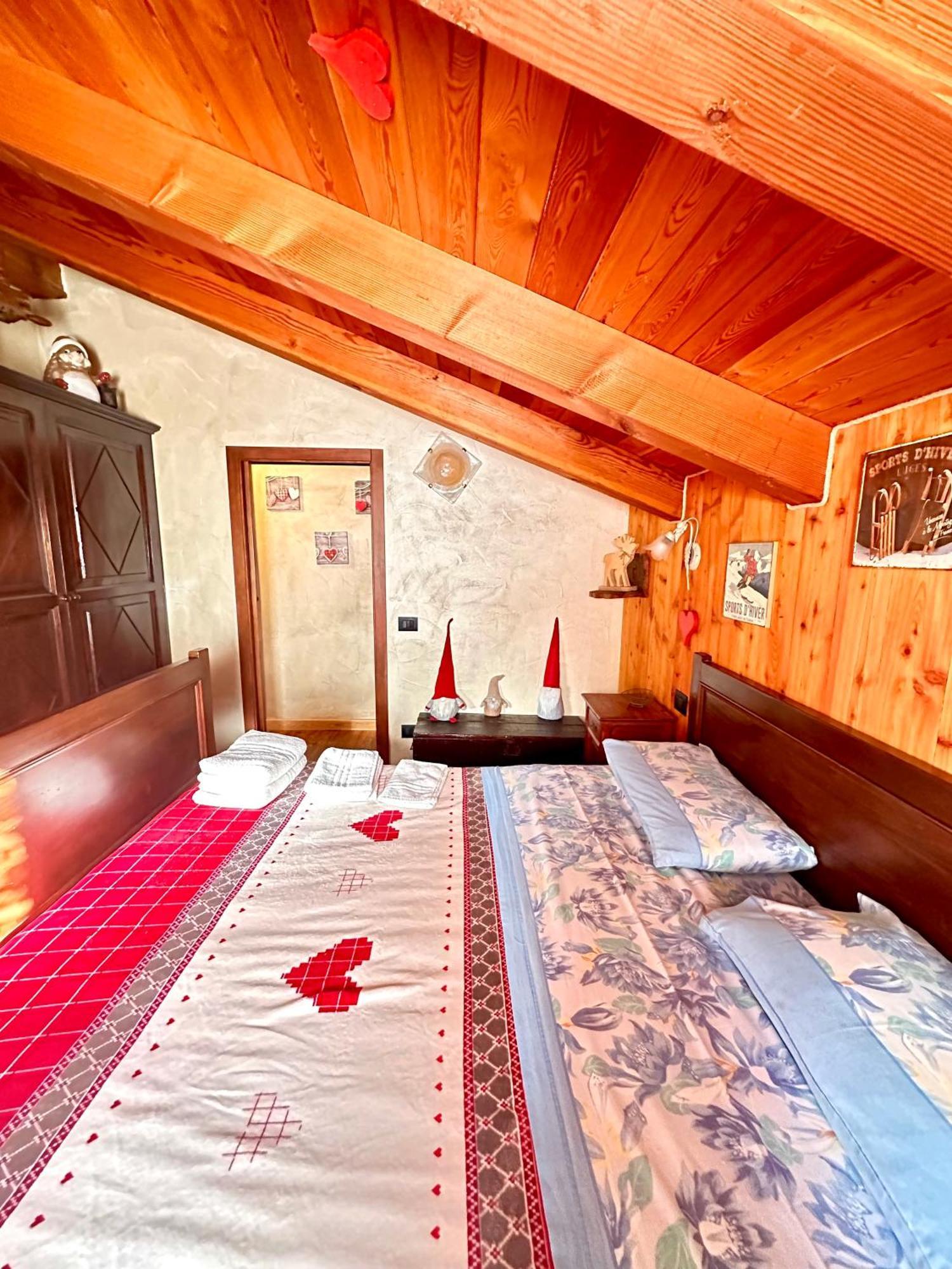 La Maison De Julie Apartment *